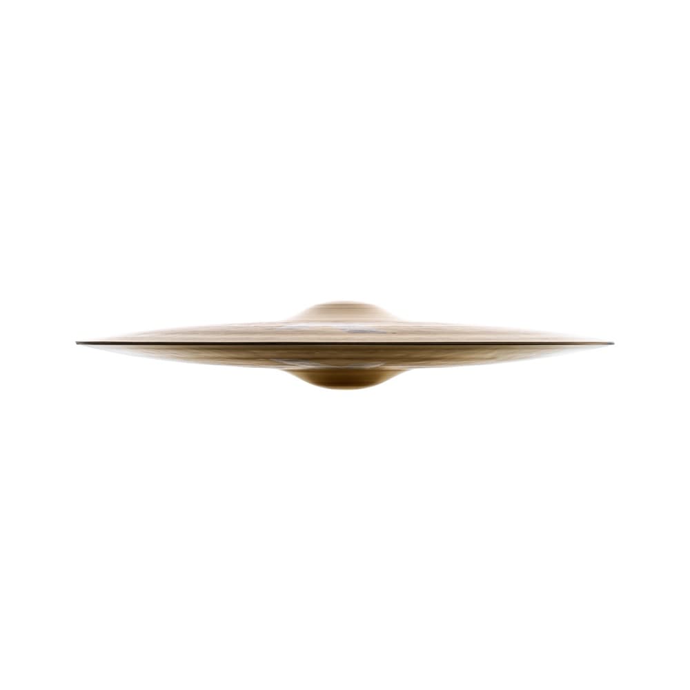 Zildjian K Zildjian Light Hi Hat Cymbals 16"