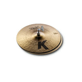 Zildjian K Custom Dark Hi Hat Cymbals 14"