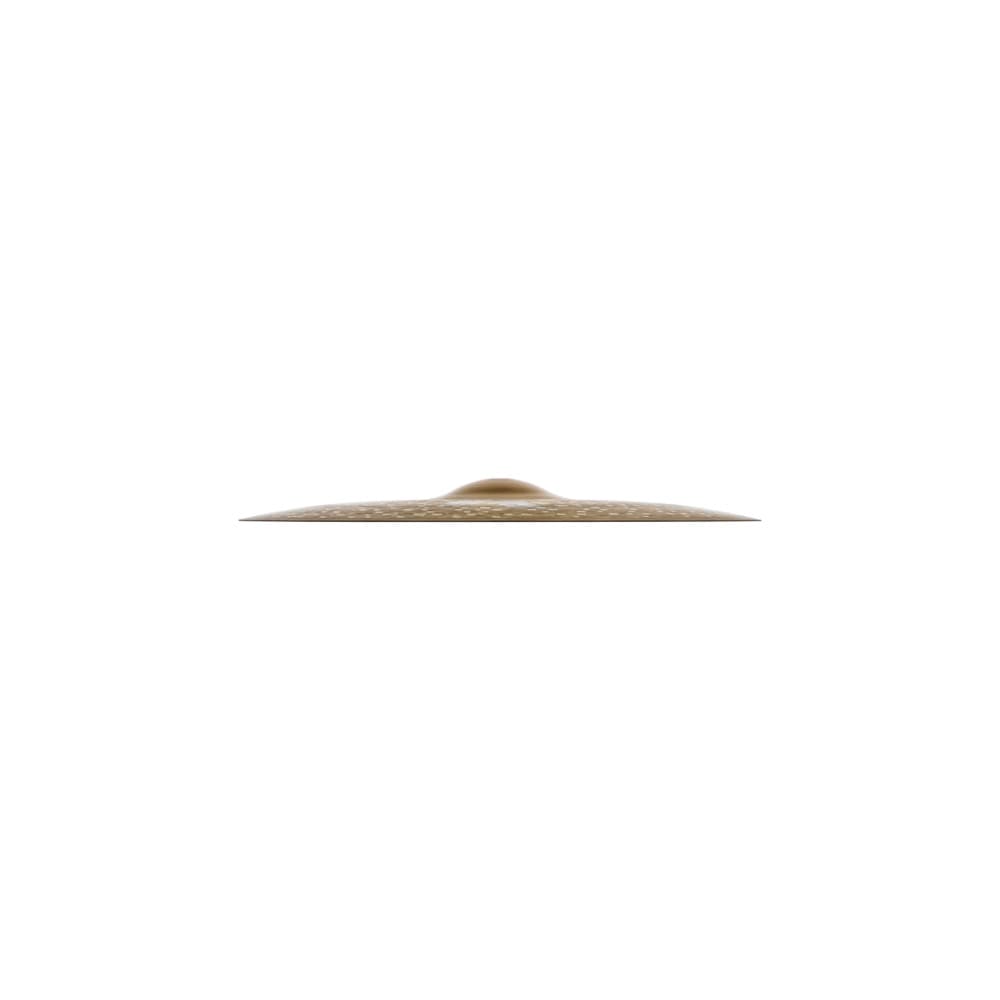 Zildjian K Custom Dark Crash Cymbal 16"
