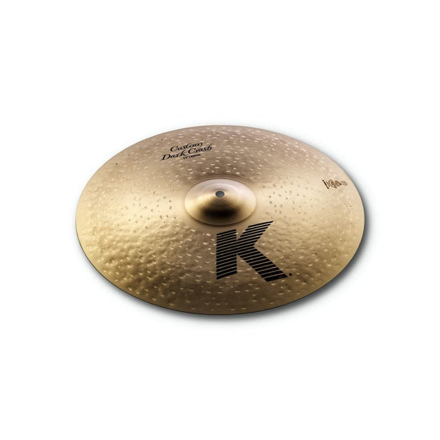 Zildjian K Custom Dark Crash Cymbal 17"