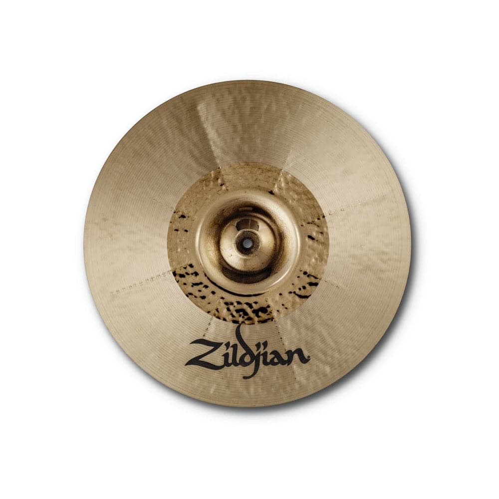 Zildjian K Custom Hybrid Trash Smash Cymbal 19"