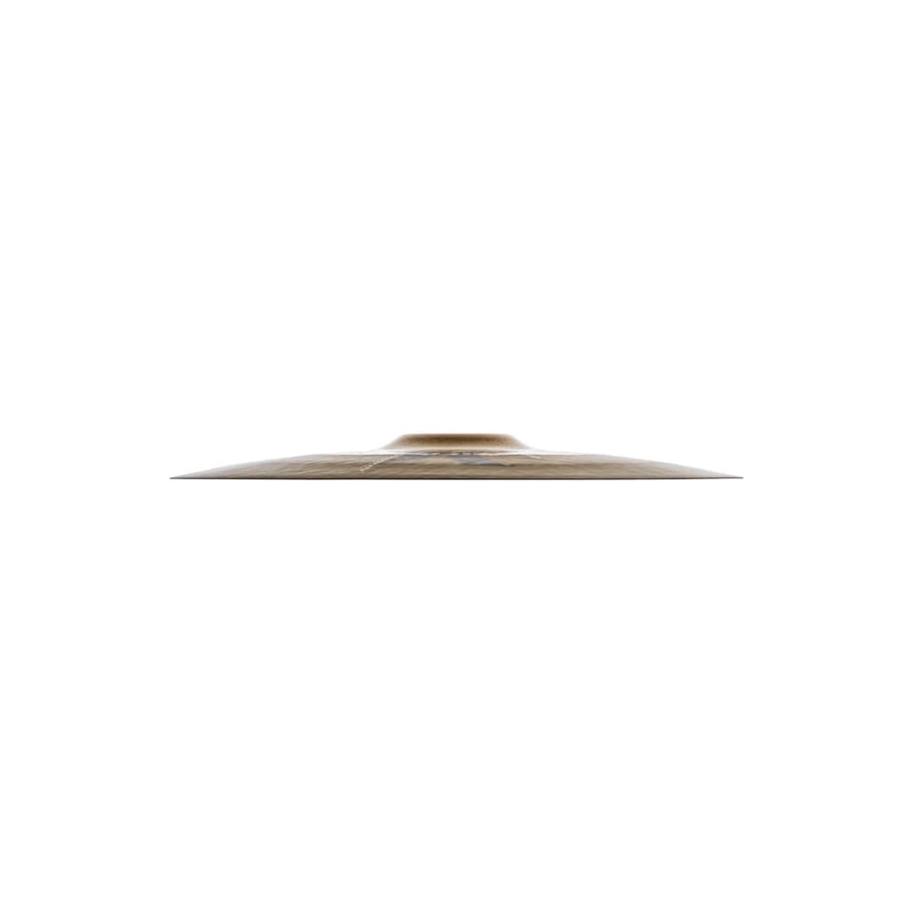 Zildjian K Custom Hybrid Trash Smash Cymbal 19"