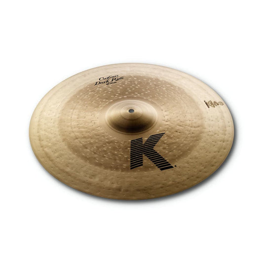 Zildjian K Custom Dark Ride Cymbal 20"