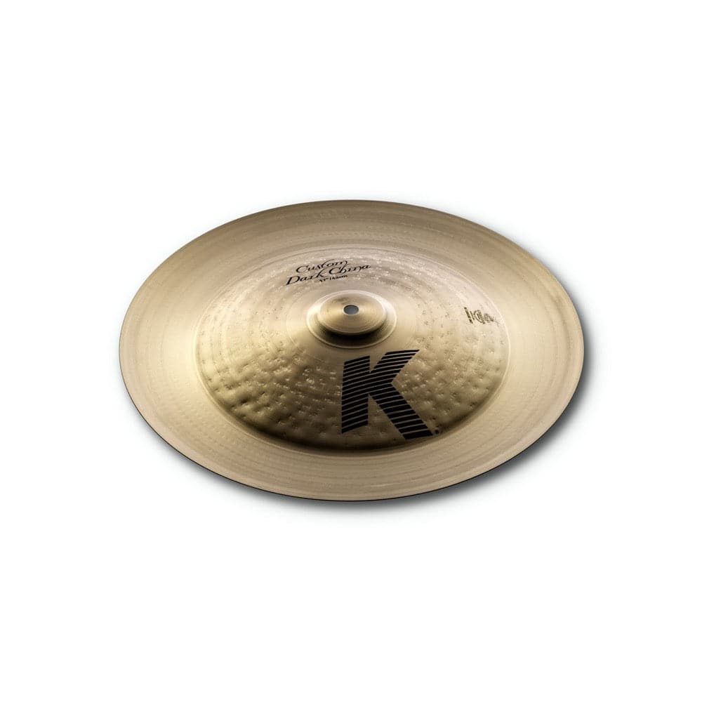 Zildjian K Custom Dark China Cymbal 17