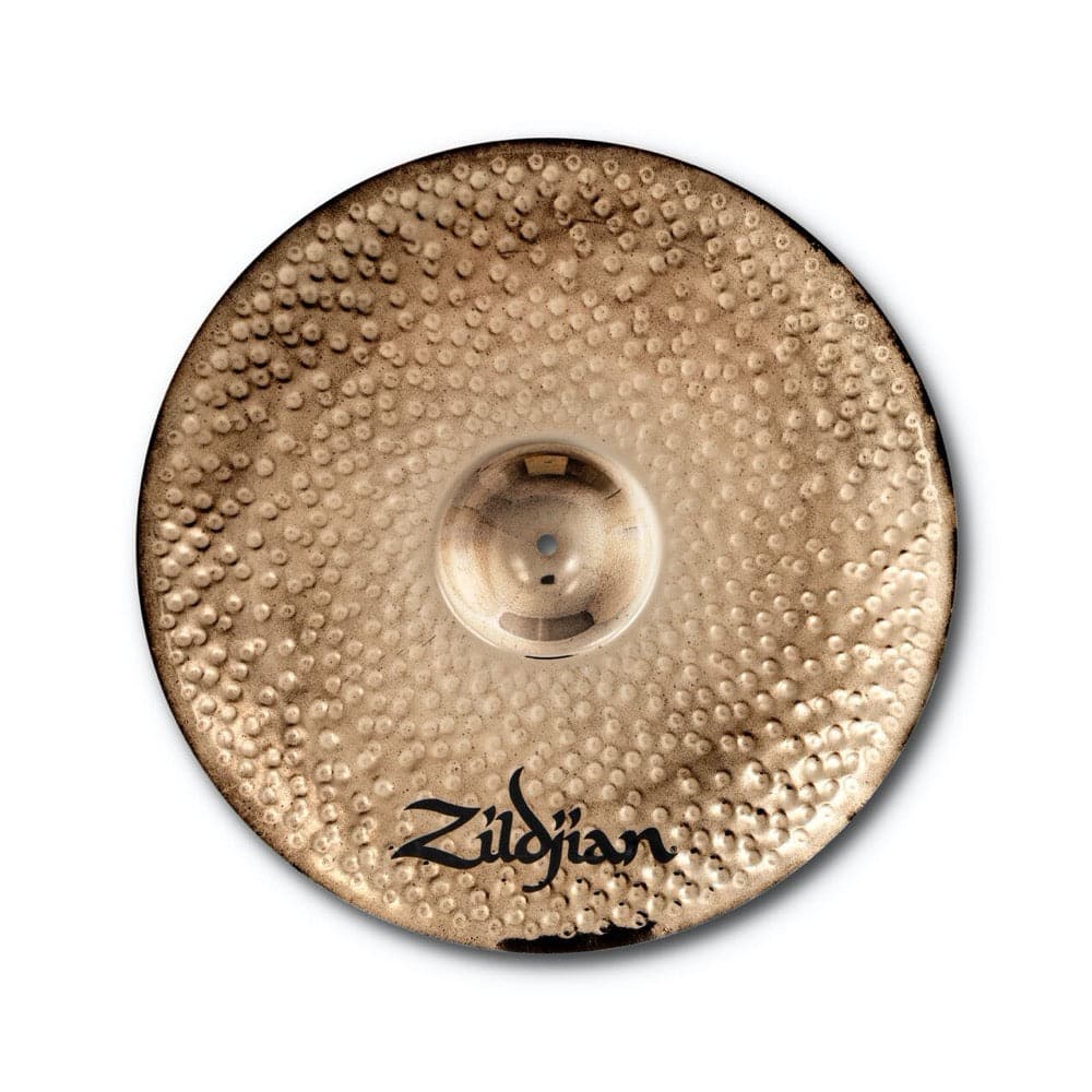 Zildjian K Custom Organic Ride Cymbal 21
