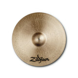 Zildjian K Custom Dark Crash Cymbal 20"
