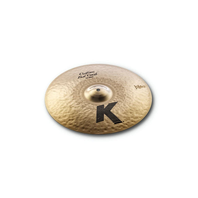 Zildjian K Custom Fast Crash Cymbal 14"