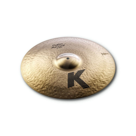 Zildjian K Custom Fast Crash Cymbal 18"