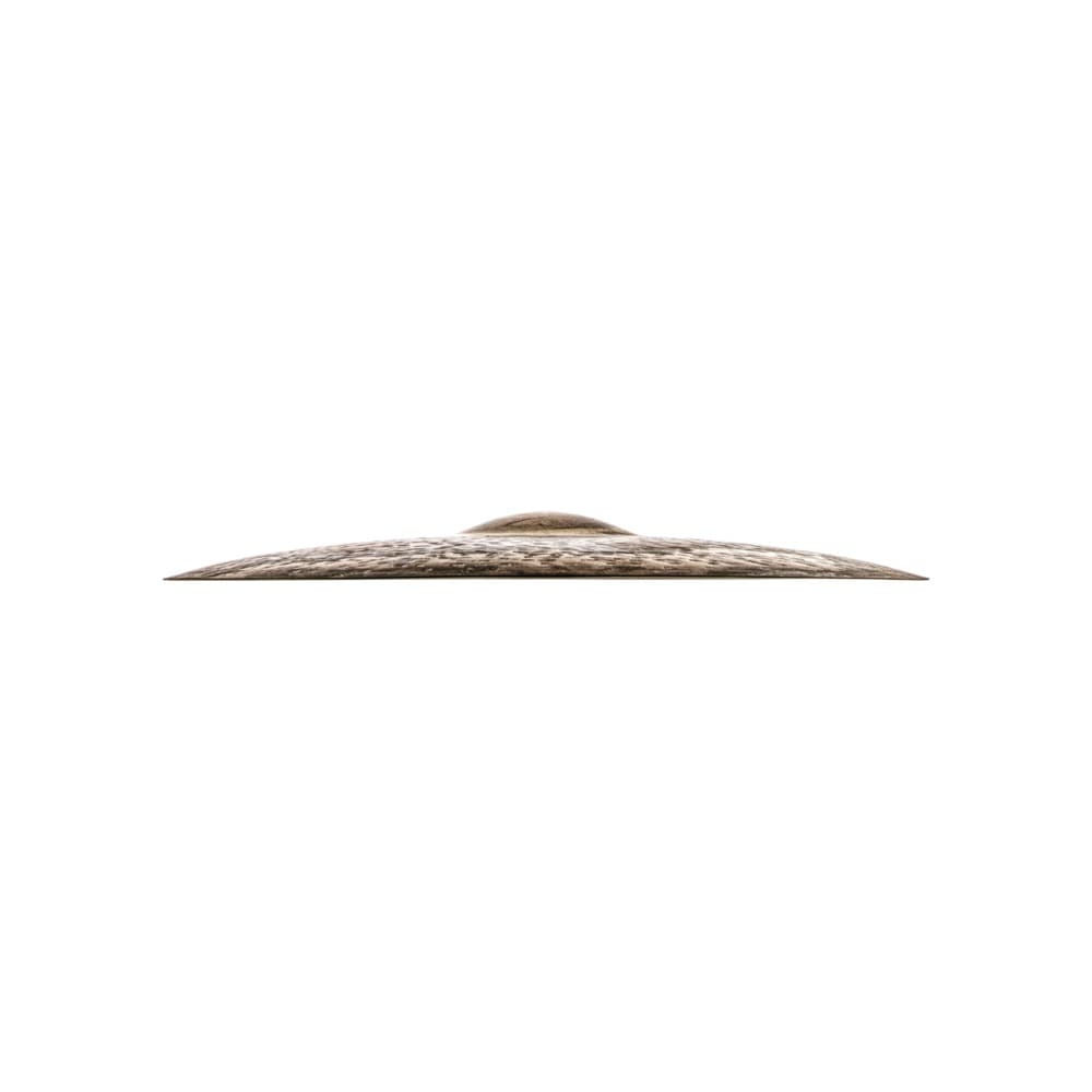 Zildjian K Custom Left Side Ride Cymbal 20" w/ 3 Rivets