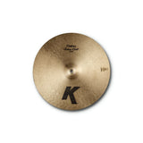 Zildjian K Custom Session Crash Cymbal 16"