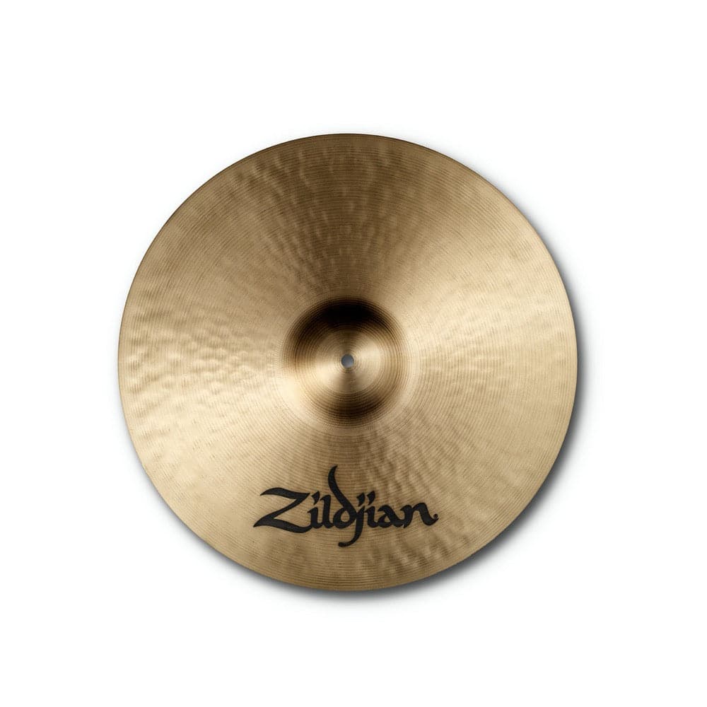 Zildjian K Custom Session Crash Cymbal 18"