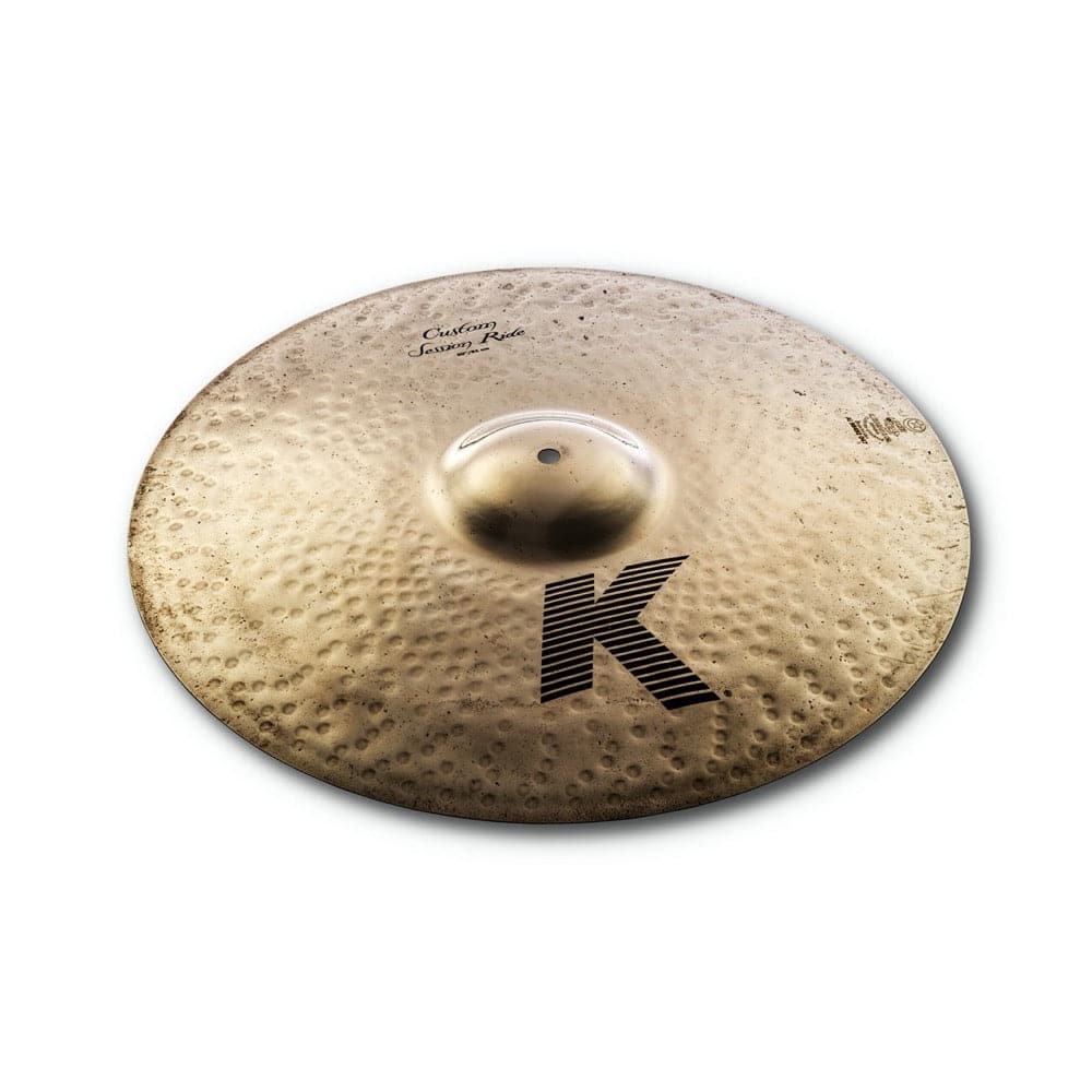 Zildjian K Custom Session Ride Cymbal 20"