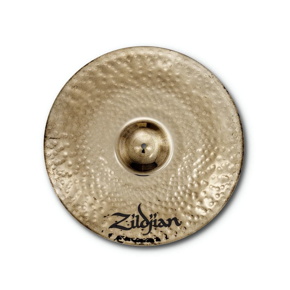 Zildjian K Custom Session Ride Cymbal 20"