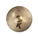 Zildjian K Custom Session Ride Cymbal 20"