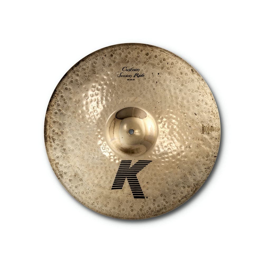 Zildjian K Custom Session Ride Cymbal 20"