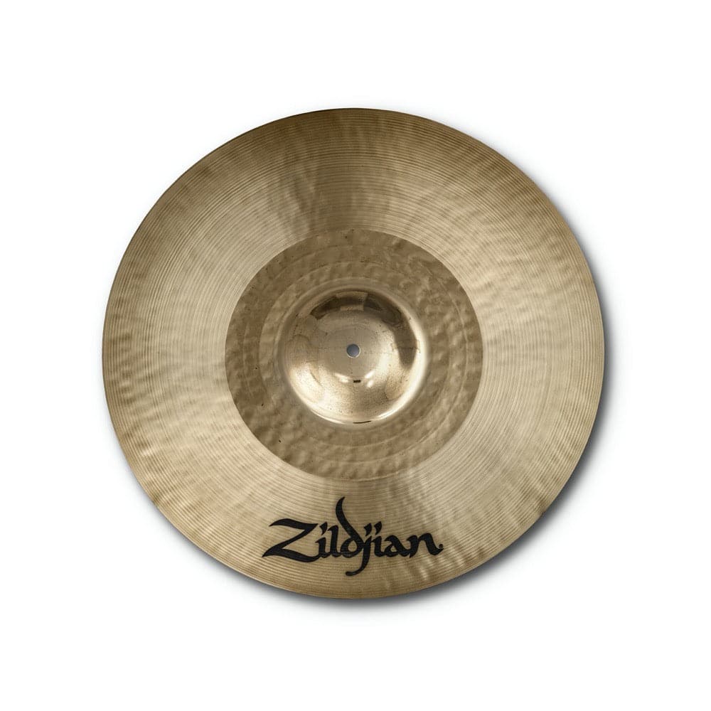 Zildjian K Custom Hybrid Ride Cymbal 20"