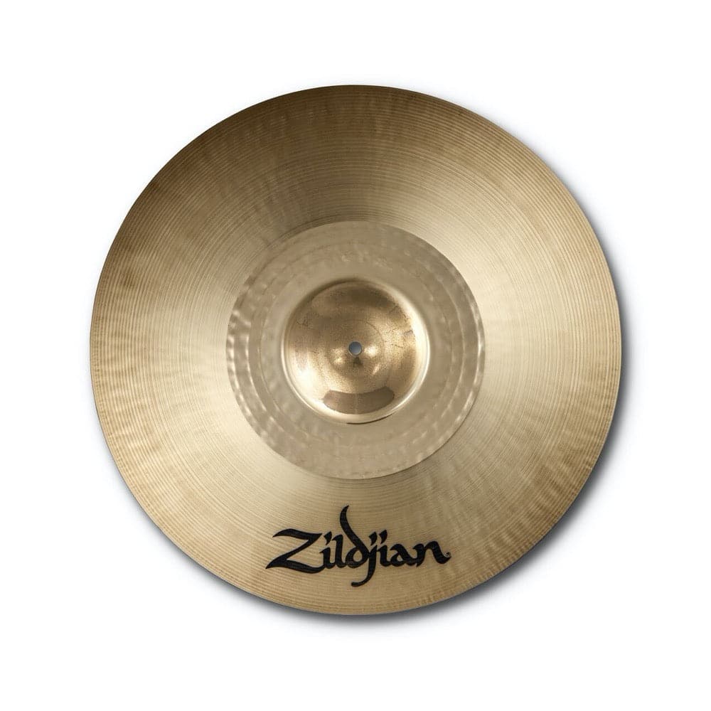 Zildjian K Custom Hybrid Ride Cymbal 21"