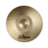 Zildjian K Custom Hybrid Ride Cymbal 21"