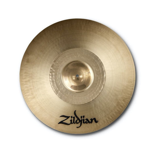 Zildjian K Custom Hybrid Ride Cymbal 21"