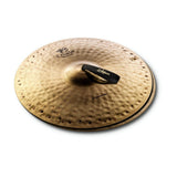 Zildjian Pair K Constantinople Orch Med. Light w/ Pads 20"
