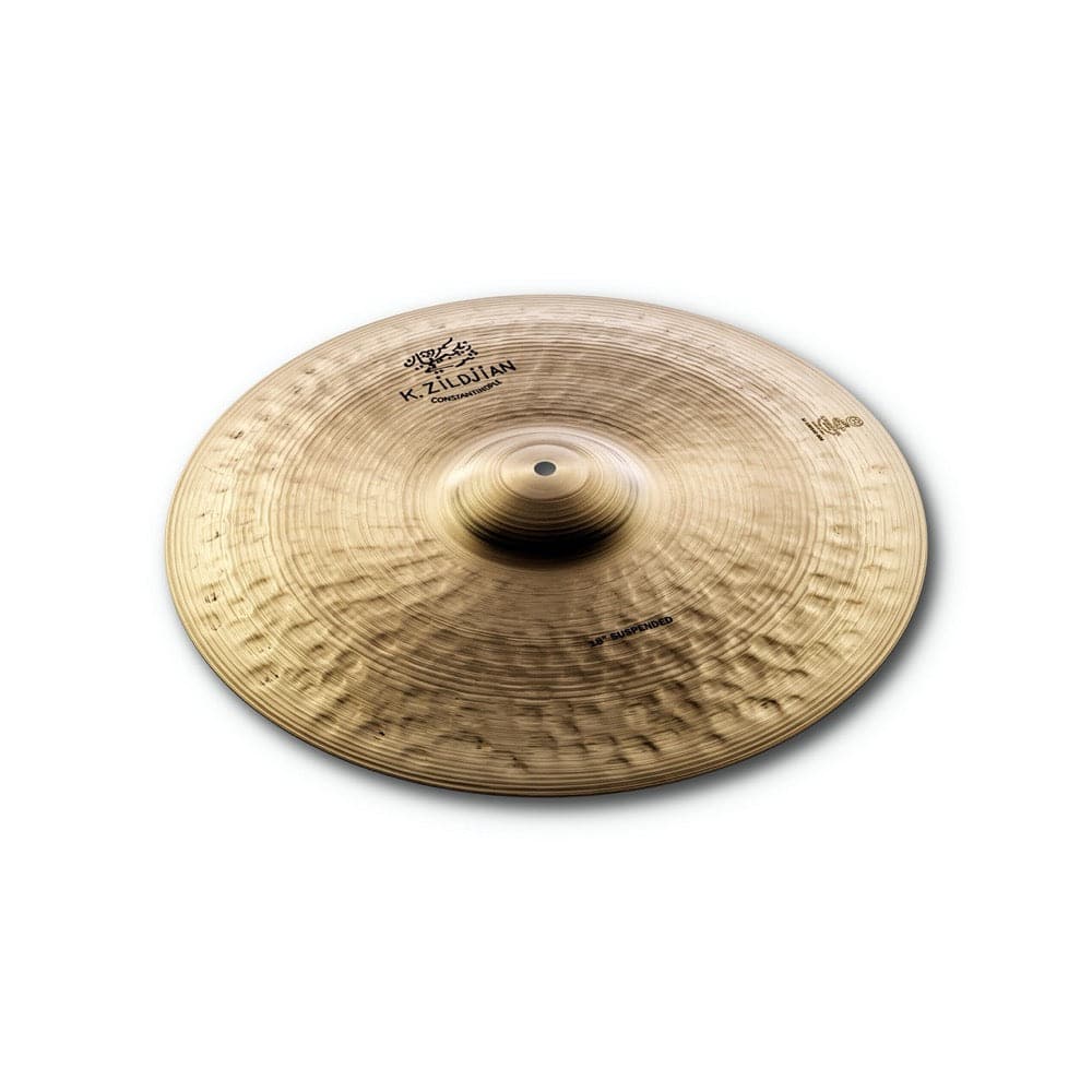 Zildjian K Constantinople Suspended 18"