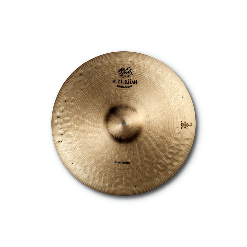 Zildjian K Constantinople Suspended 18"