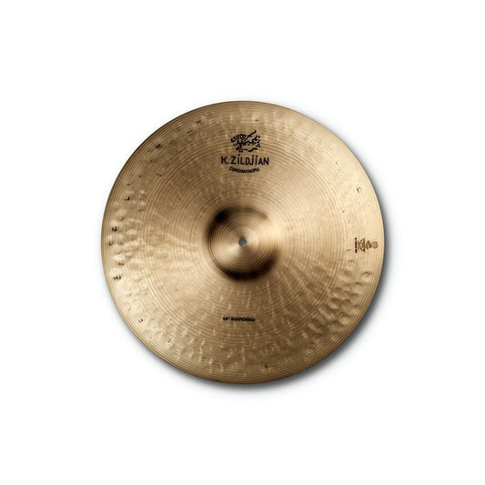 Zildjian K Constantinople Suspended 18"