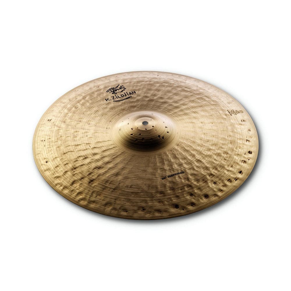 Zildjian K Constantinople Suspended 20"