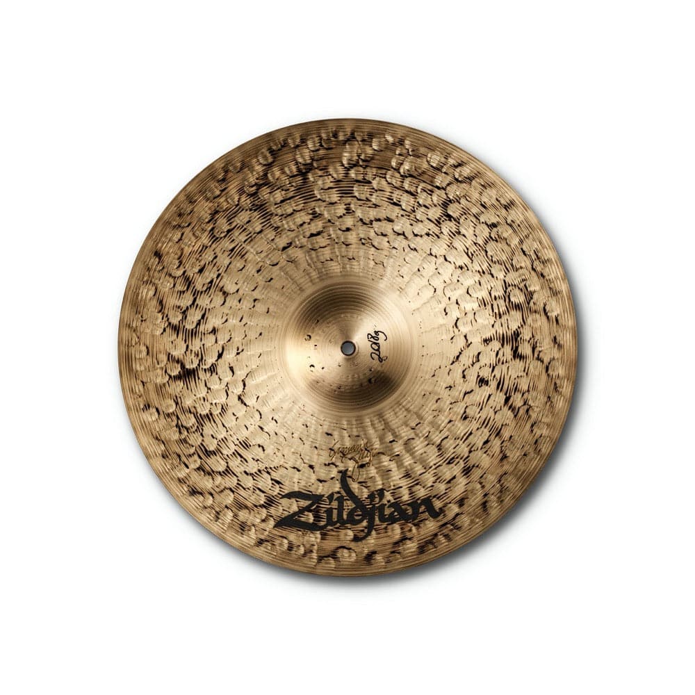 Zildjian K Constantinople Suspended 20"