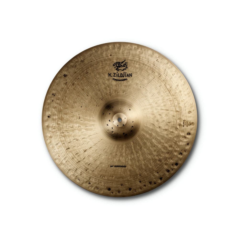 Zildjian K Constantinople Suspended 20"