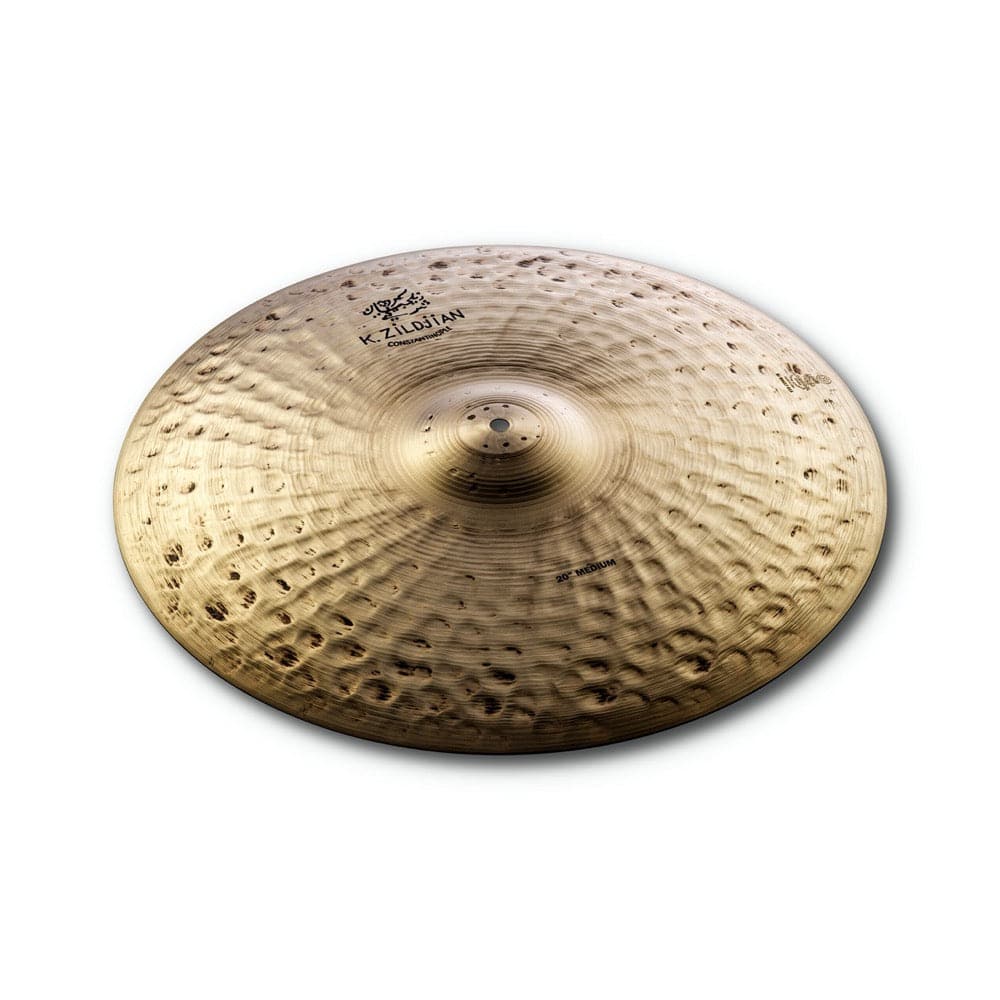 Zildjian K Constantinople Medium Ride Cymbal 20"