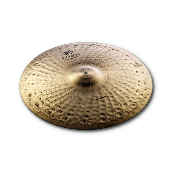 パーカッション・打楽器 Zildjian K Constantinople Medium Ride 20 Zildjian K Constantinople Medium Ride Cymbal 20