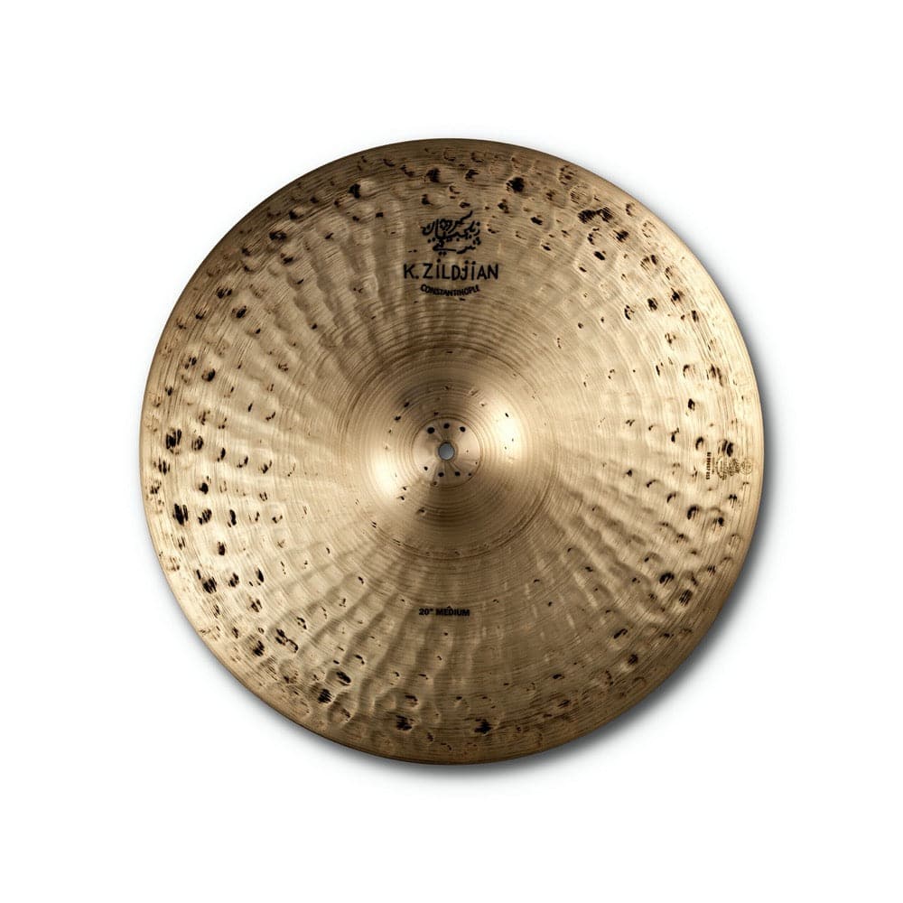 Zildjian K Constantinople Medium Ride Cymbal 20"