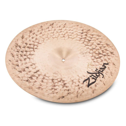 Zildjian K Constantinople Medium Ride Cymbal 22" 2689 grams