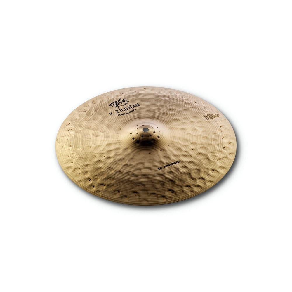 Zildjian K Constantinople Suspended 16"