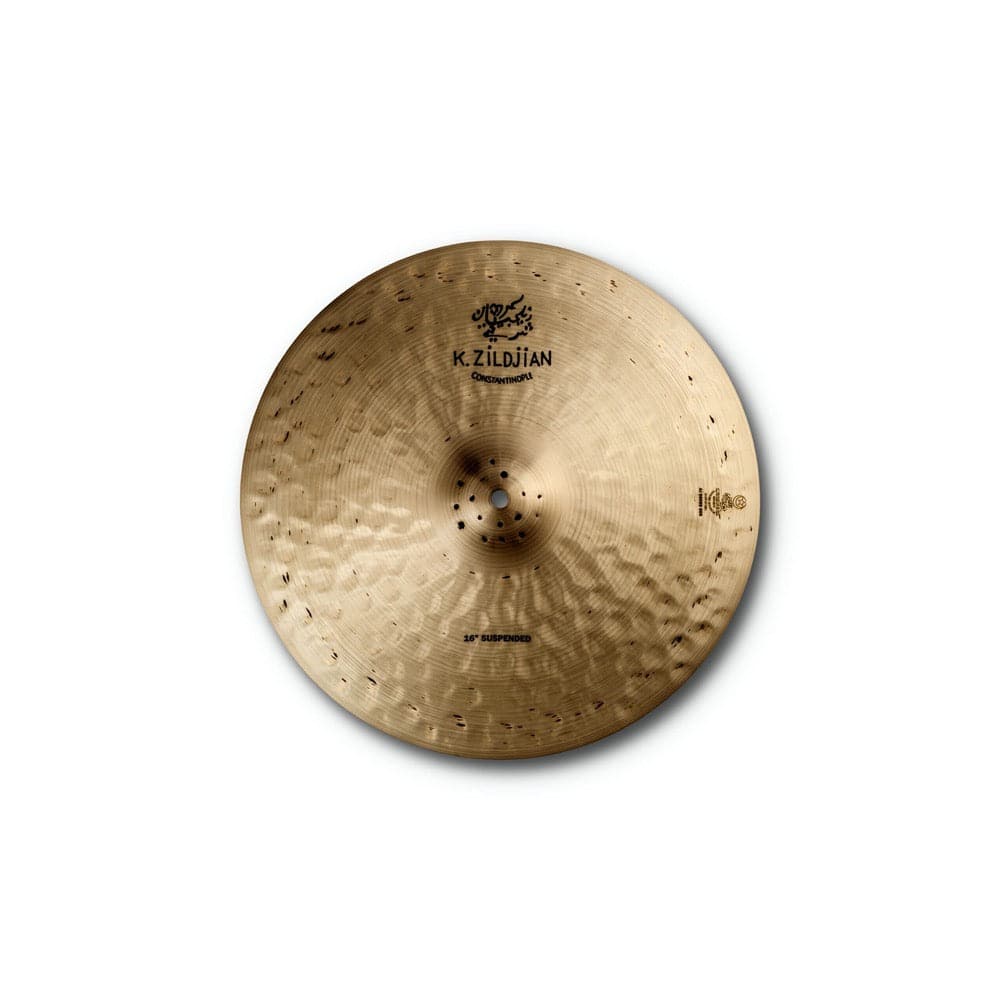 Zildjian K Constantinople Suspended 16"