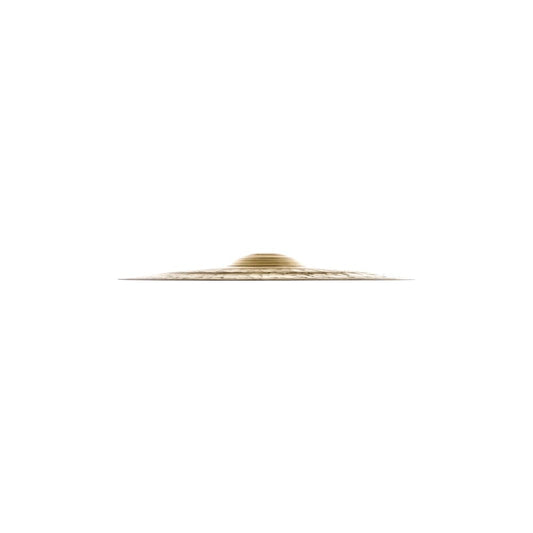 Zildjian K Constantinople Suspended Cymbal 17"