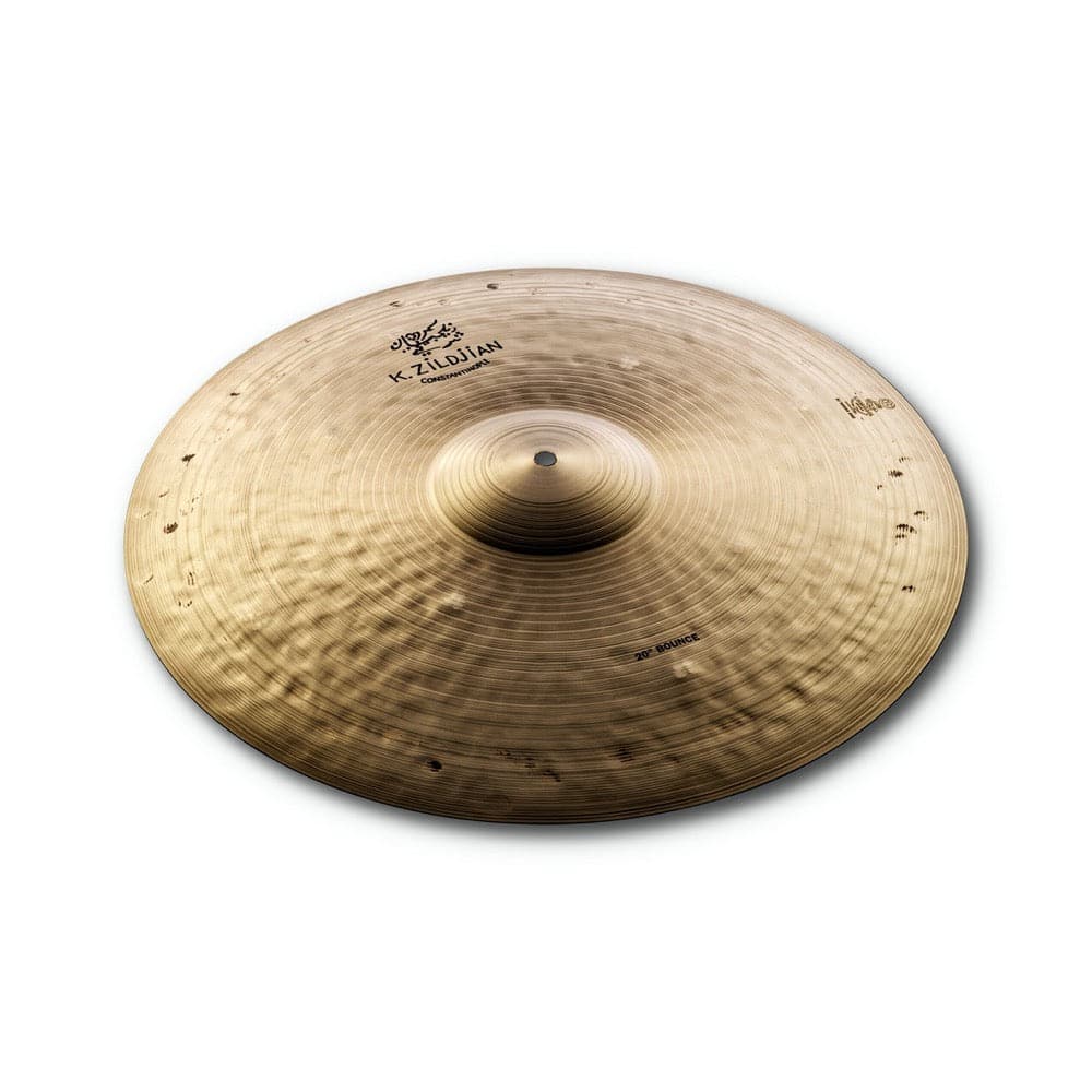 Zildjian K Constantinople Bounce Ride Cymbal 20"