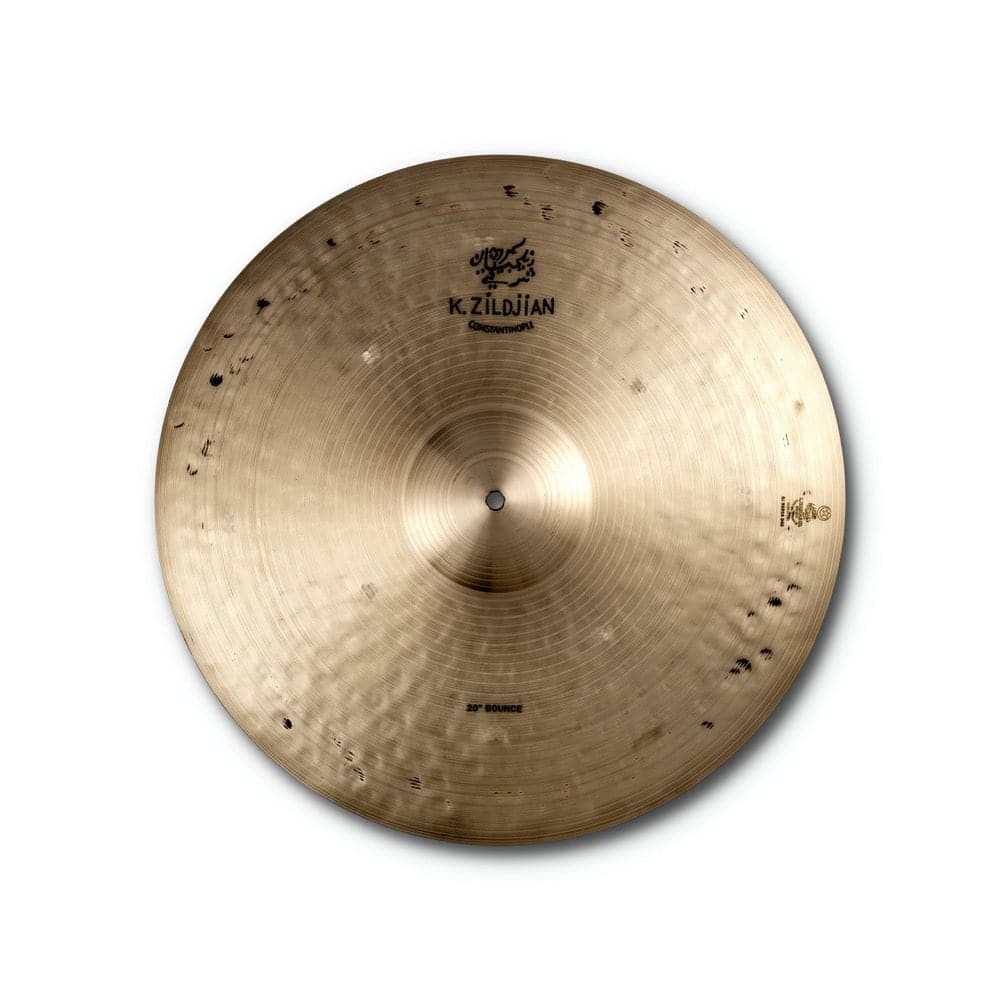 Zildjian K Constantinople Bounce Ride Cymbal 20"