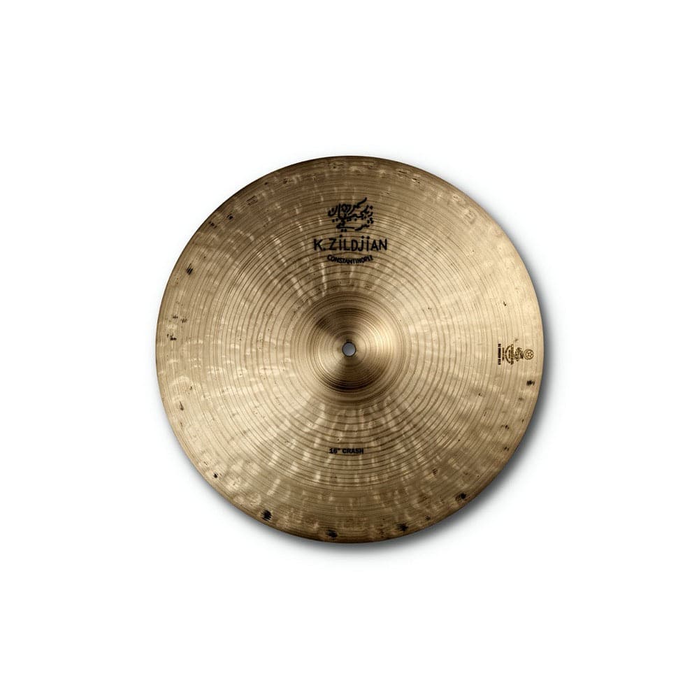 Zildjian K Constantinople Crash Cymbal 16"