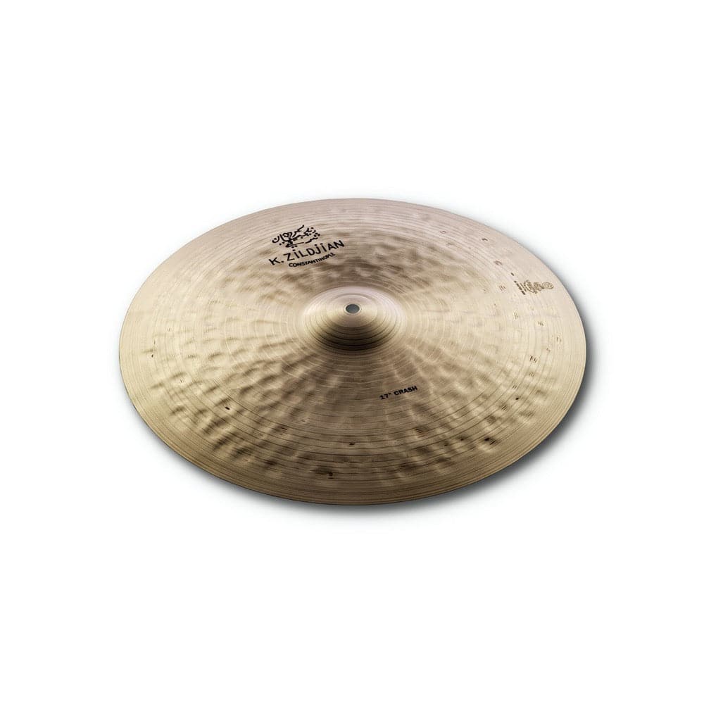 Zildjian K Constantinople Crash Cymbal 17"