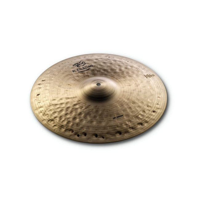 Zildjian K Constantinople Crash Cymbal 18"