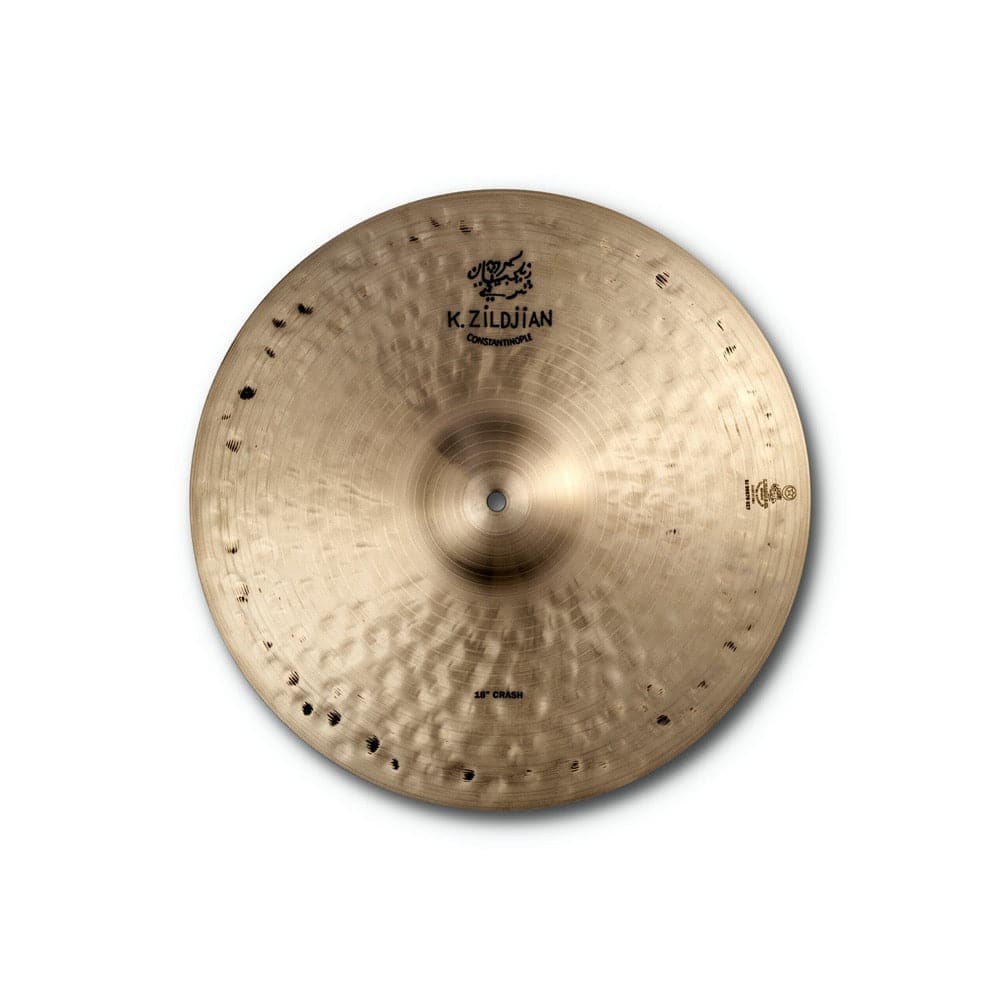 Zildjian K Constantinople Crash Cymbal 18"