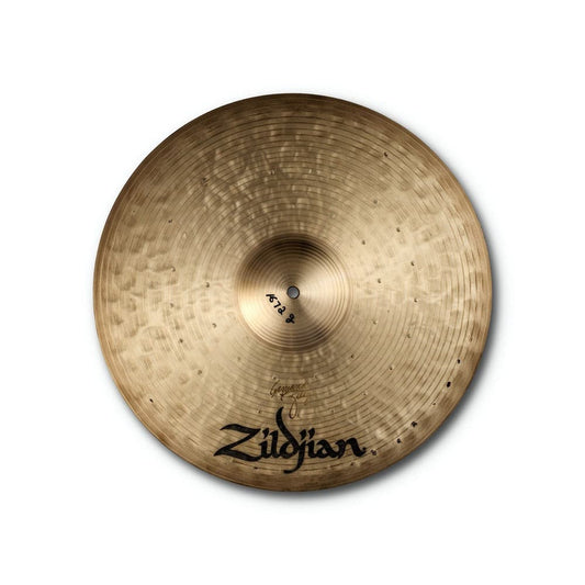 Zildjian K Constantinople Crash/Ride Cymbal 19"
