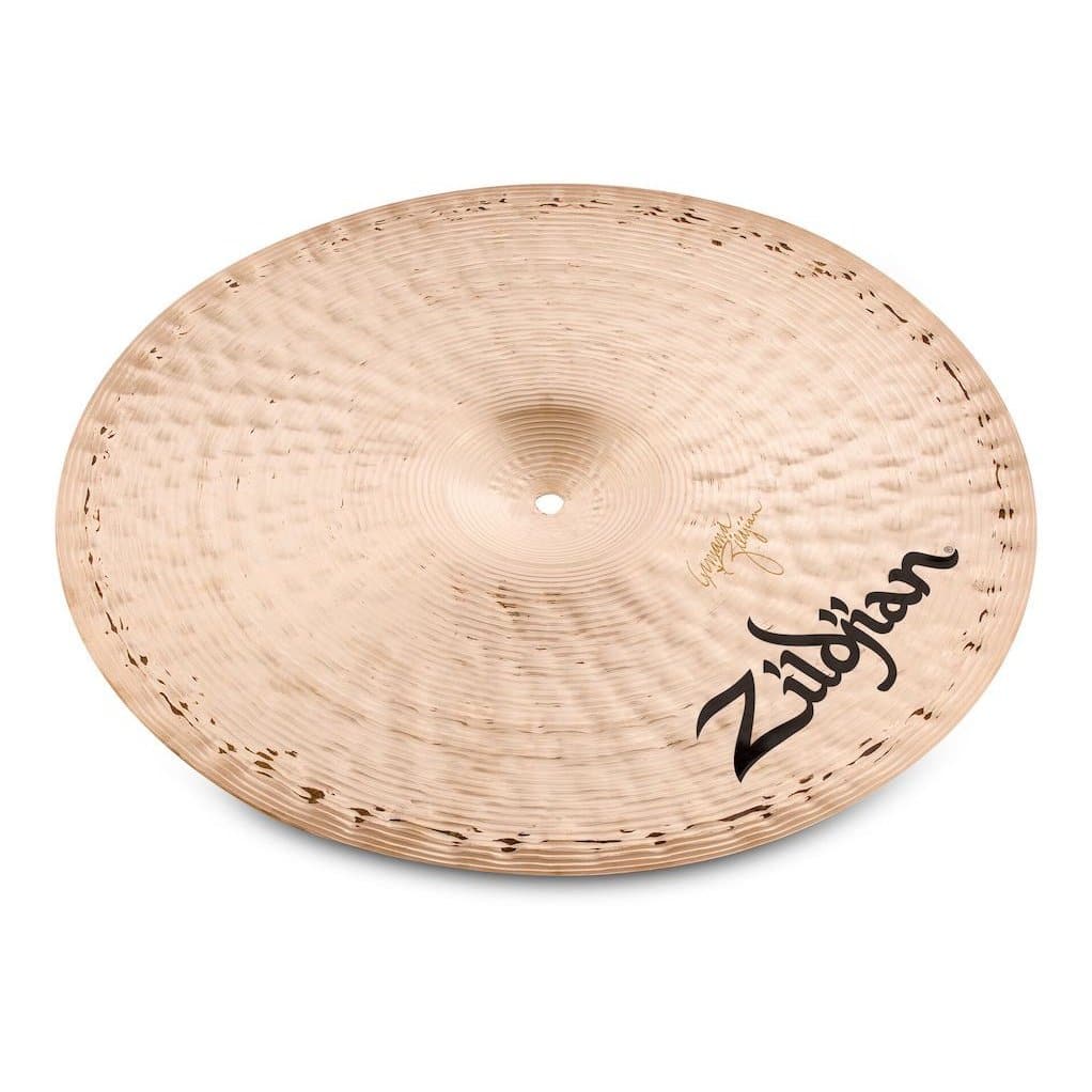 Zildjian K Constantinople Medium Thin Low Ride Cymbal 20" 1780 grams