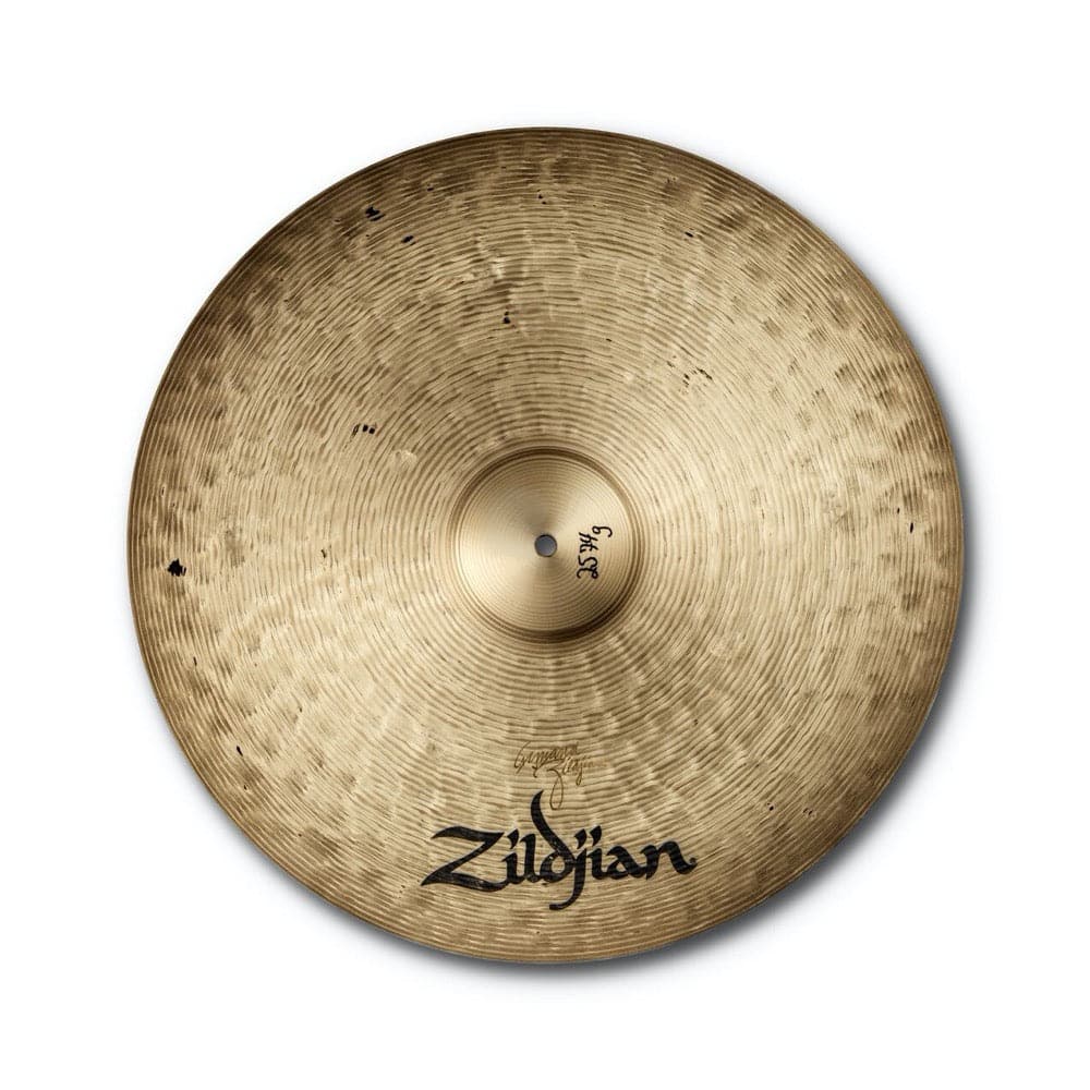 Zildjian K Constantinople Bounce Ride Cymbal 22"