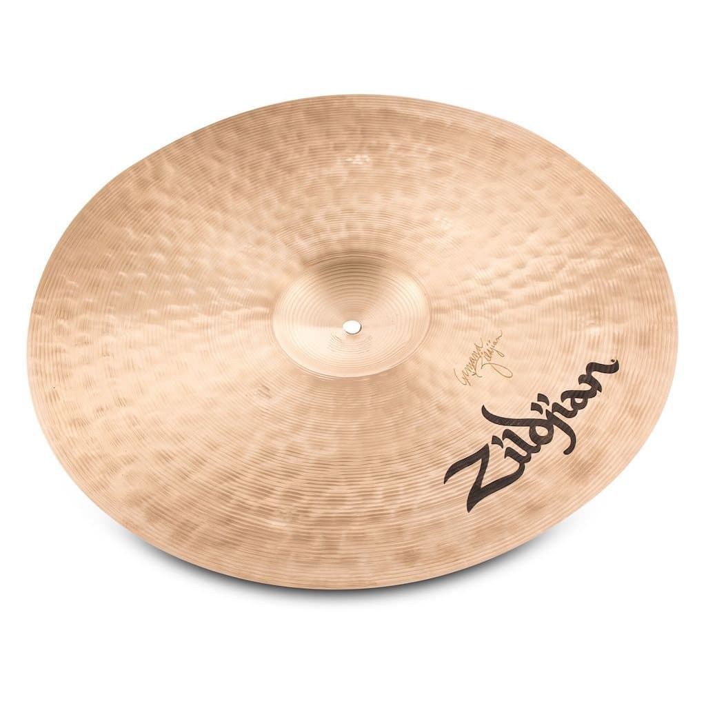 Zildjian K Constantinople Bounce Ride Cymbal 22" 2622 grams