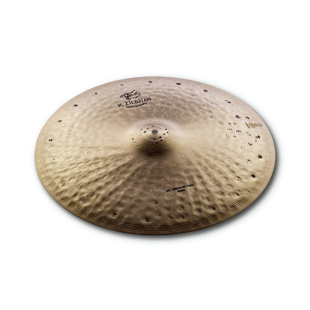 Zildjian K Constantinople Medium Thin High Ride Cymbal 20"
