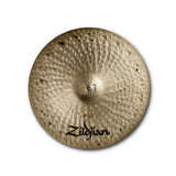 Zildjian K Constantinople Medium Thin High Ride Cymbal 20"
