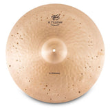 Zildjian K Constantinople Renaissance Ride Cymbal 22" 2597 grams